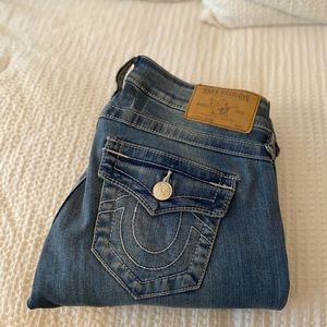Women’s True Religion Jeans